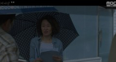 [김수진] MBC <멧돼지사냥> 화제의 '멧돼지사냥' 김수진, 아들 잃은 어머니의 오열
