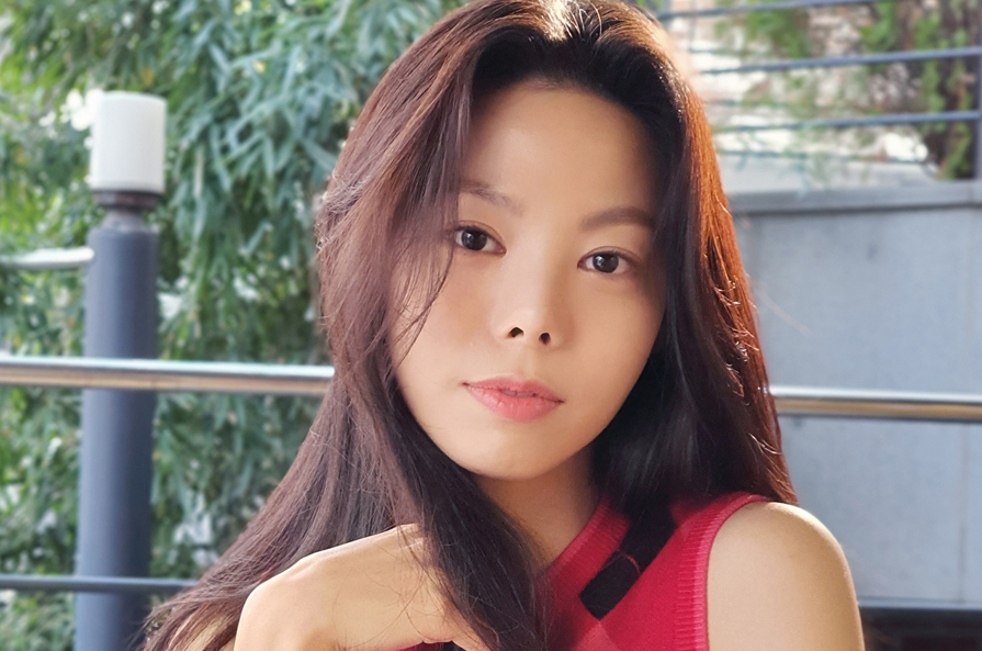 '[윤지원] 웹드라마 <뉴노멀진> 촬영 현장 비하인드